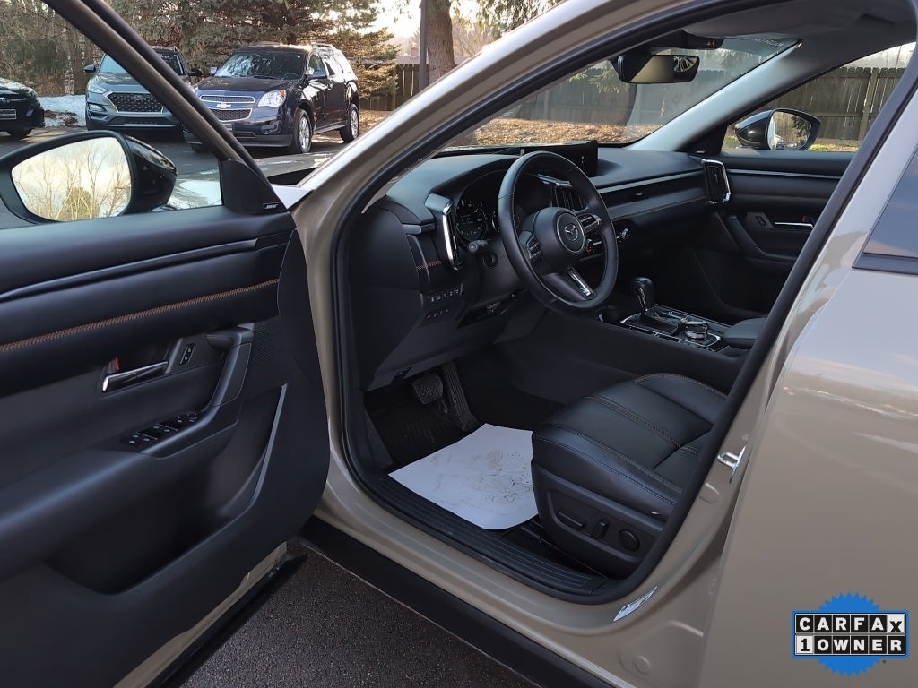2023 Mazda Mazda CX-50 2.5 Turbo Premium Plus Package