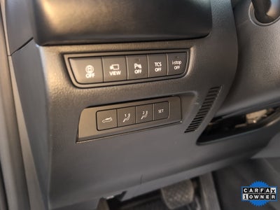2023 Mazda Mazda CX-50 2.5 Turbo Premium Plus Package