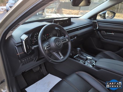 2023 Mazda Mazda CX-50 2.5 Turbo Premium Plus Package