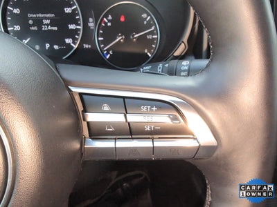 2023 Mazda Mazda CX-50 2.5 Turbo Premium Plus Package