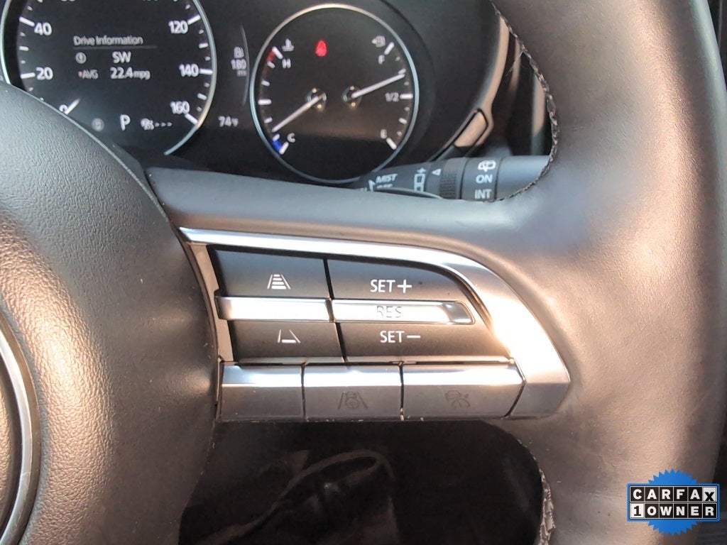 2023 Mazda Mazda CX-50 2.5 Turbo Premium Plus Package