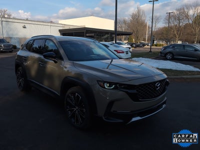 2023 Mazda Mazda CX-50 2.5 Turbo Premium Plus Package