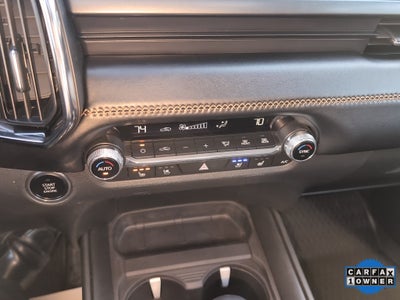 2023 Mazda Mazda CX-50 2.5 Turbo Premium Plus Package