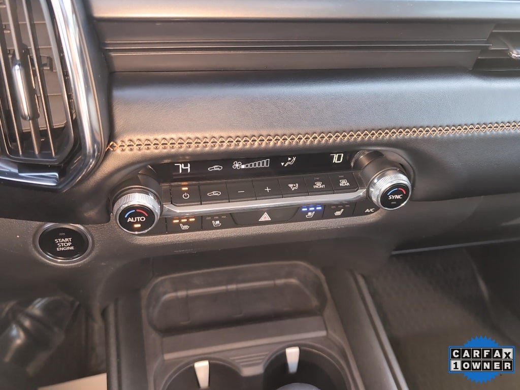 2023 Mazda Mazda CX-50 2.5 Turbo Premium Plus Package