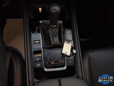 2023 Mazda Mazda CX-50 2.5 Turbo Premium Plus Package