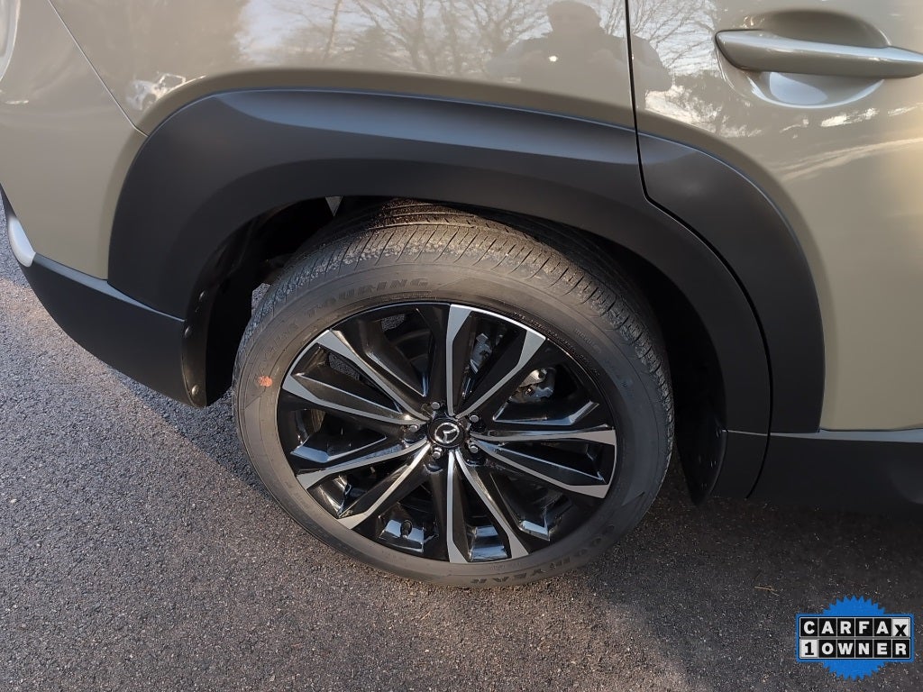 2023 Mazda Mazda CX-50 2.5 Turbo Premium Plus Package