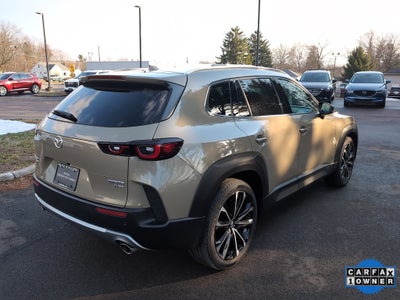 2023 Mazda Mazda CX-50 2.5 Turbo Premium Plus Package