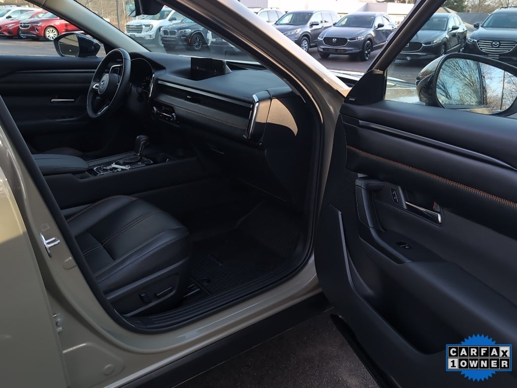 2023 Mazda Mazda CX-50 2.5 Turbo Premium Plus Package