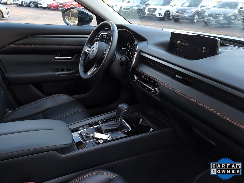 2023 Mazda Mazda CX-50 2.5 Turbo Premium Plus Package