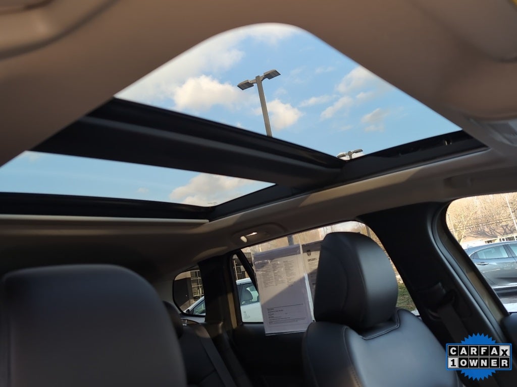 2023 Mazda Mazda CX-50 2.5 Turbo Premium Plus Package