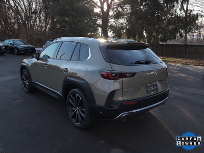2023 Mazda Mazda CX-50 2.5 Turbo Premium Plus Package