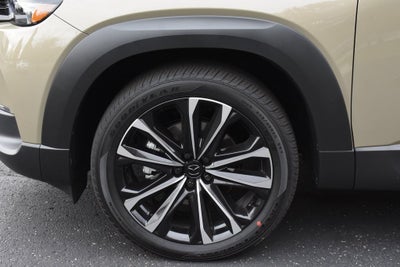 2026 Mazda Mazda CX-50 2.5 Turbo Premium Plus AWD