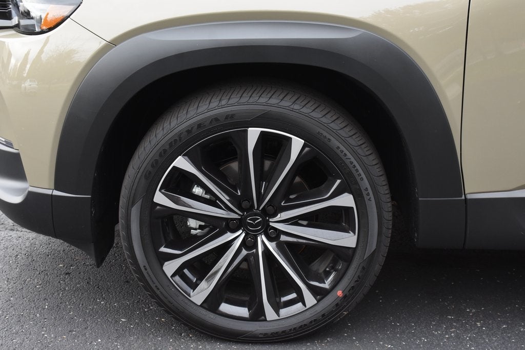 2026 Mazda Mazda CX-50 2.5 Turbo Premium Plus AWD