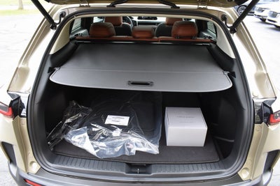 2026 Mazda Mazda CX-50 2.5 Turbo Premium Plus AWD