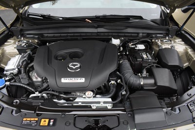 2026 Mazda Mazda CX-50 2.5 Turbo Premium Plus AWD