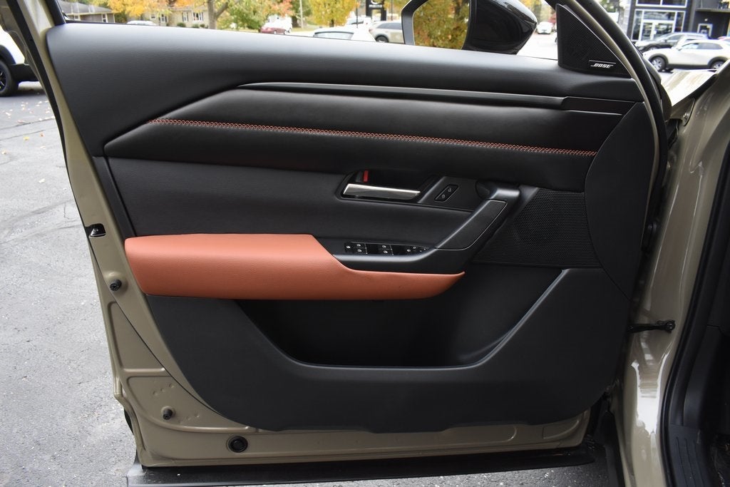 2026 Mazda Mazda CX-50 2.5 Turbo Premium Plus AWD