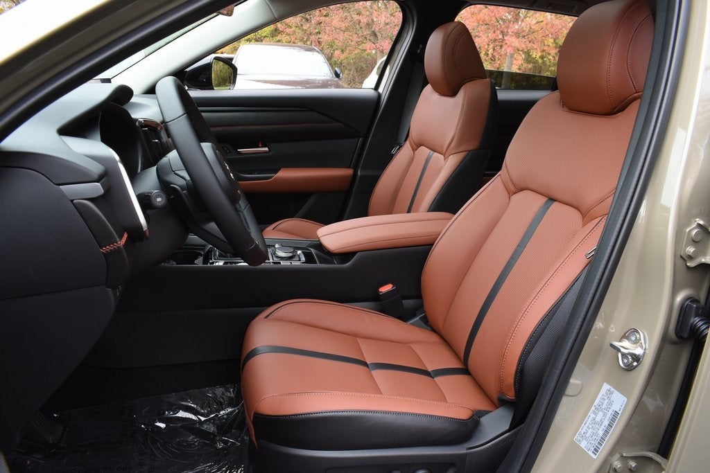 2026 Mazda Mazda CX-50 2.5 Turbo Premium Plus AWD