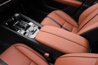 2026 Mazda Mazda CX-50 2.5 Turbo Premium Plus AWD