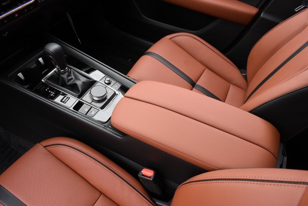 2026 Mazda Mazda CX-50 2.5 Turbo Premium Plus AWD