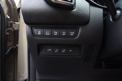 2026 Mazda Mazda CX-50 2.5 Turbo Premium Plus AWD