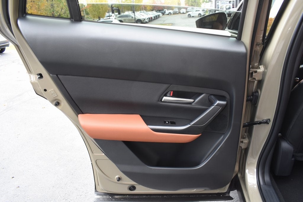 2026 Mazda Mazda CX-50 2.5 Turbo Premium Plus AWD