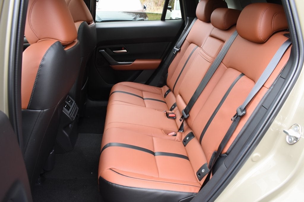 2026 Mazda Mazda CX-50 2.5 Turbo Premium Plus AWD