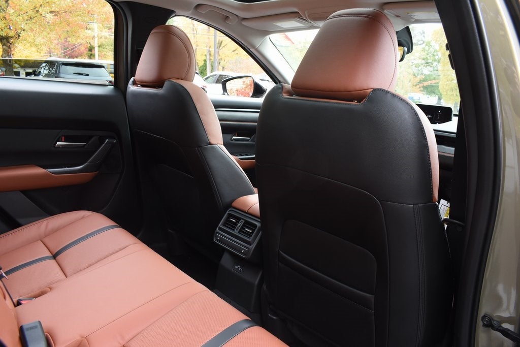 2026 Mazda Mazda CX-50 2.5 Turbo Premium Plus AWD