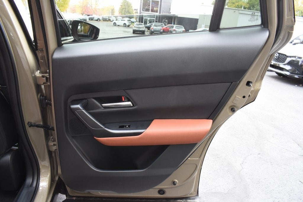 2026 Mazda Mazda CX-50 2.5 Turbo Premium Plus AWD