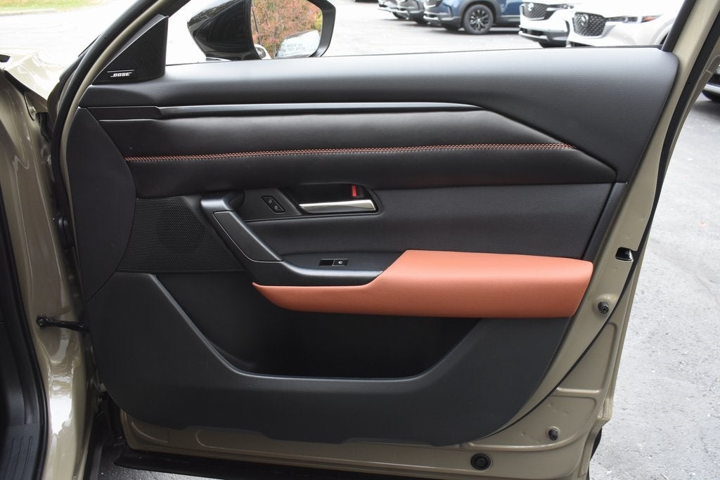 2026 Mazda Mazda CX-50 2.5 Turbo Premium Plus AWD