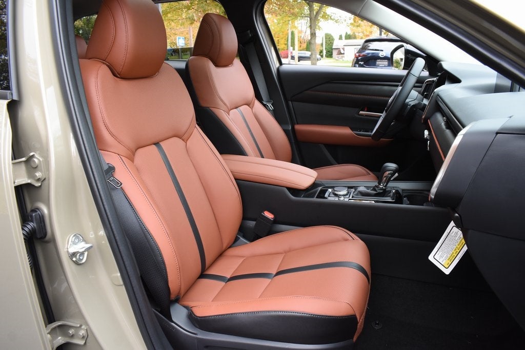 2026 Mazda Mazda CX-50 2.5 Turbo Premium Plus AWD