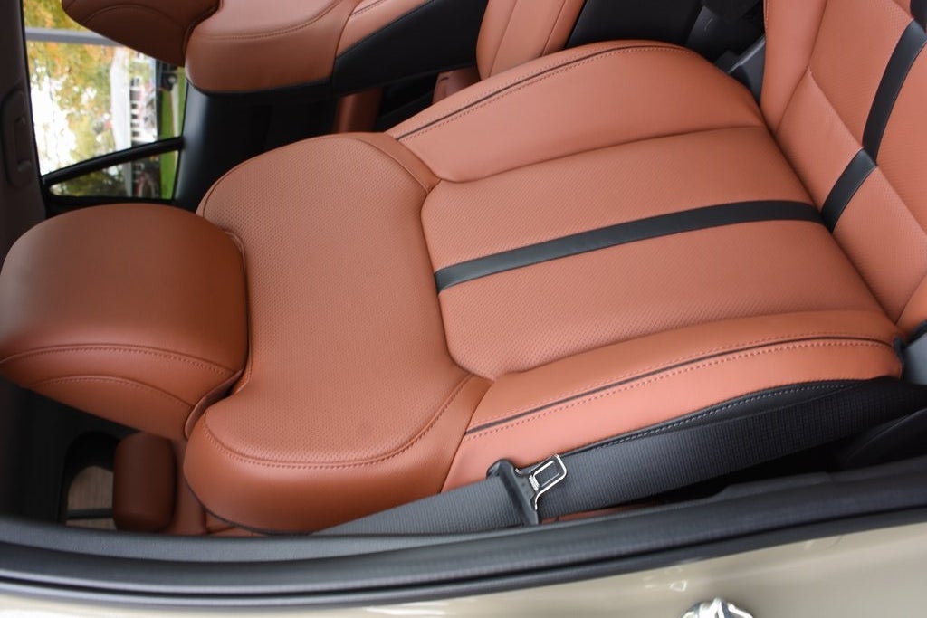 2026 Mazda Mazda CX-50 2.5 Turbo Premium Plus AWD