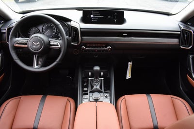 2026 Mazda Mazda CX-50 2.5 Turbo Premium Plus AWD