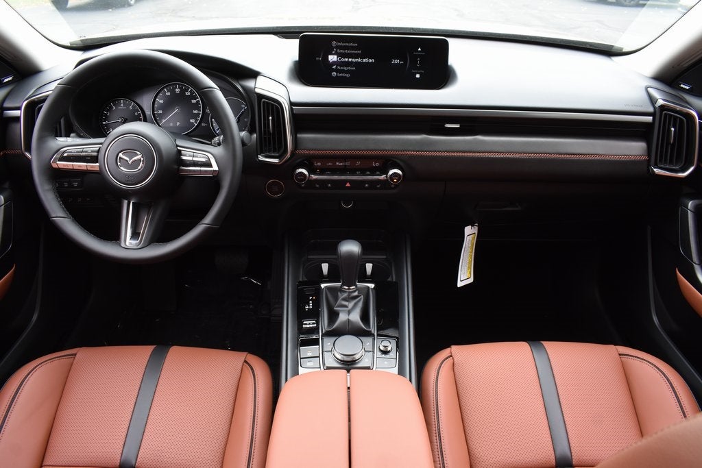 2026 Mazda Mazda CX-50 2.5 Turbo Premium Plus AWD