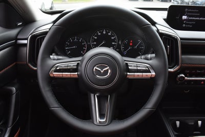 2026 Mazda Mazda CX-50 2.5 Turbo Premium Plus AWD