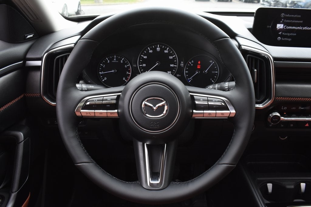 2026 Mazda Mazda CX-50 2.5 Turbo Premium Plus AWD