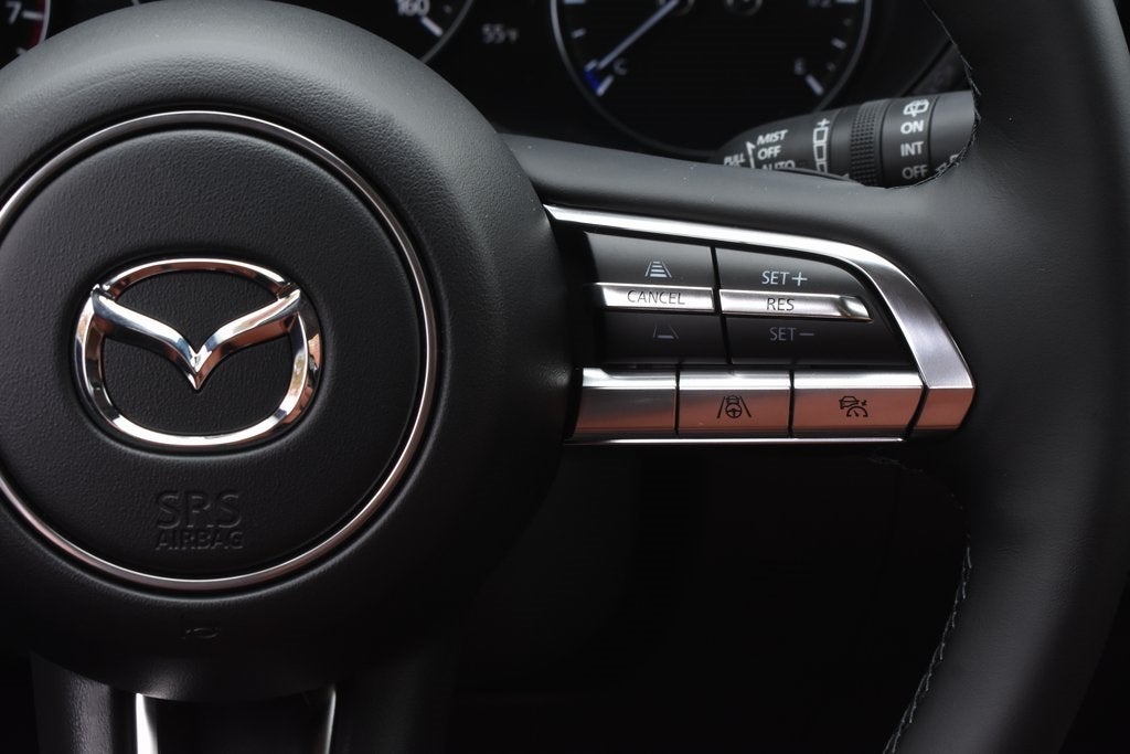 2026 Mazda Mazda CX-50 2.5 Turbo Premium Plus AWD