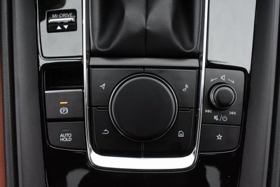 2026 Mazda Mazda CX-50 2.5 Turbo Premium Plus AWD