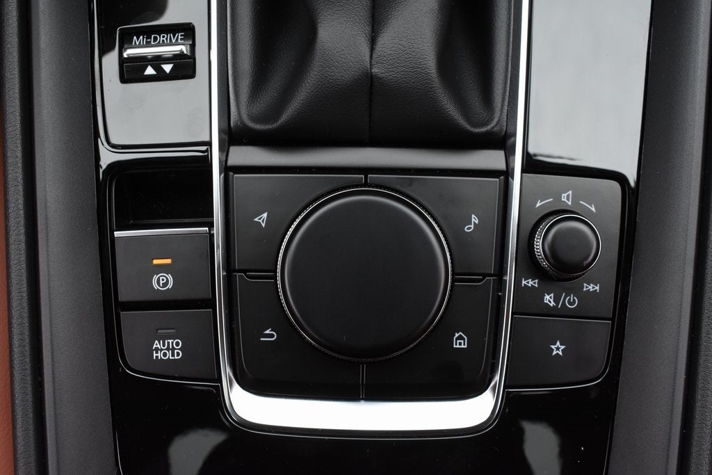 2026 Mazda Mazda CX-50 2.5 Turbo Premium Plus AWD