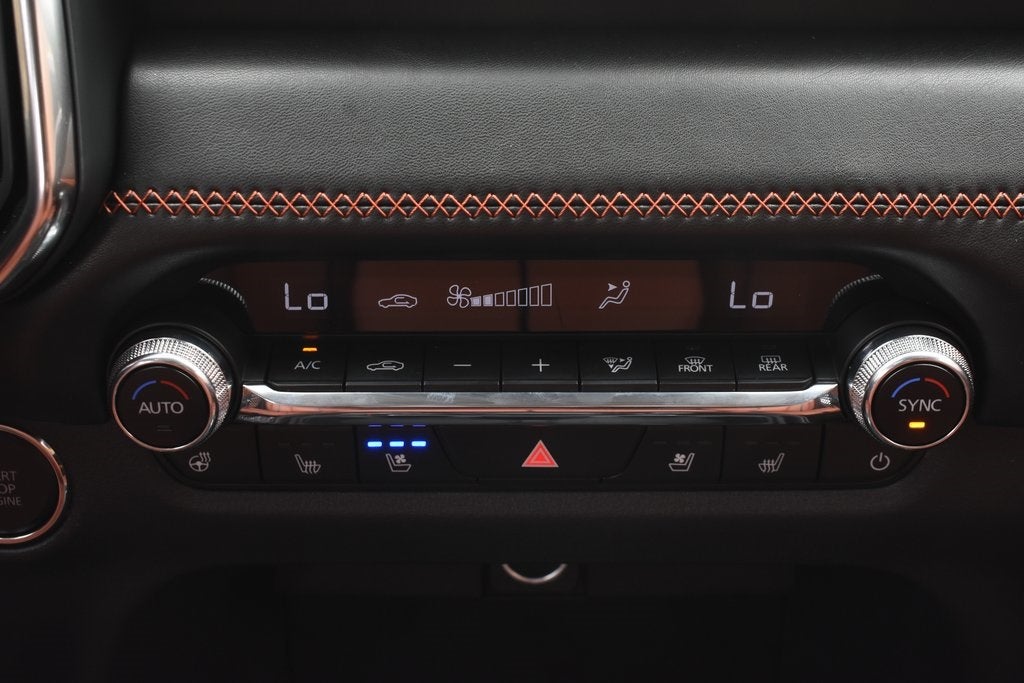 2026 Mazda Mazda CX-50 2.5 Turbo Premium Plus AWD