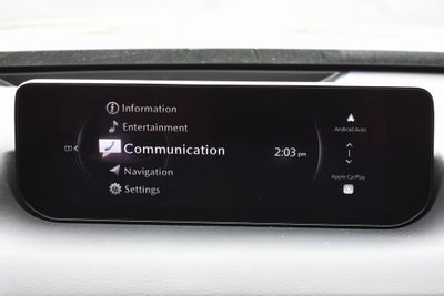 2026 Mazda Mazda CX-50 2.5 Turbo Premium Plus AWD