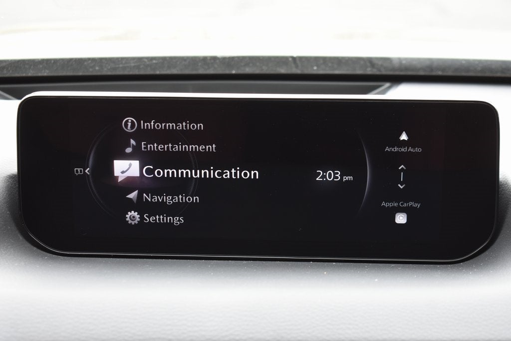 2026 Mazda Mazda CX-50 2.5 Turbo Premium Plus AWD