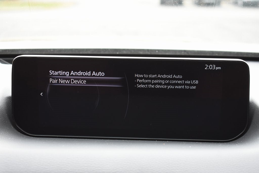 2026 Mazda Mazda CX-50 2.5 Turbo Premium Plus AWD