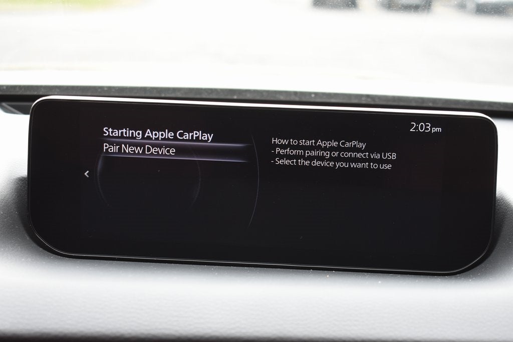 2026 Mazda Mazda CX-50 2.5 Turbo Premium Plus AWD