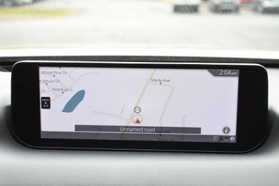 2026 Mazda Mazda CX-50 2.5 Turbo Premium Plus AWD