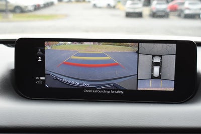 2026 Mazda Mazda CX-50 2.5 Turbo Premium Plus AWD