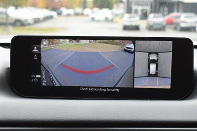 2026 Mazda Mazda CX-50 2.5 Turbo Premium Plus AWD