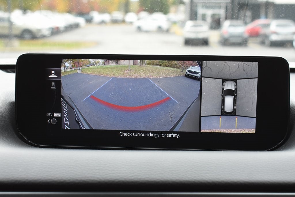 2026 Mazda Mazda CX-50 2.5 Turbo Premium Plus AWD