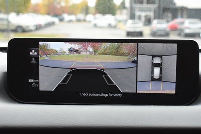 2026 Mazda Mazda CX-50 2.5 Turbo Premium Plus AWD