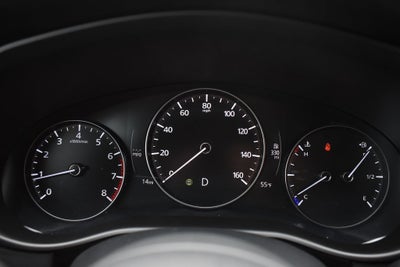 2026 Mazda Mazda CX-50 2.5 Turbo Premium Plus AWD