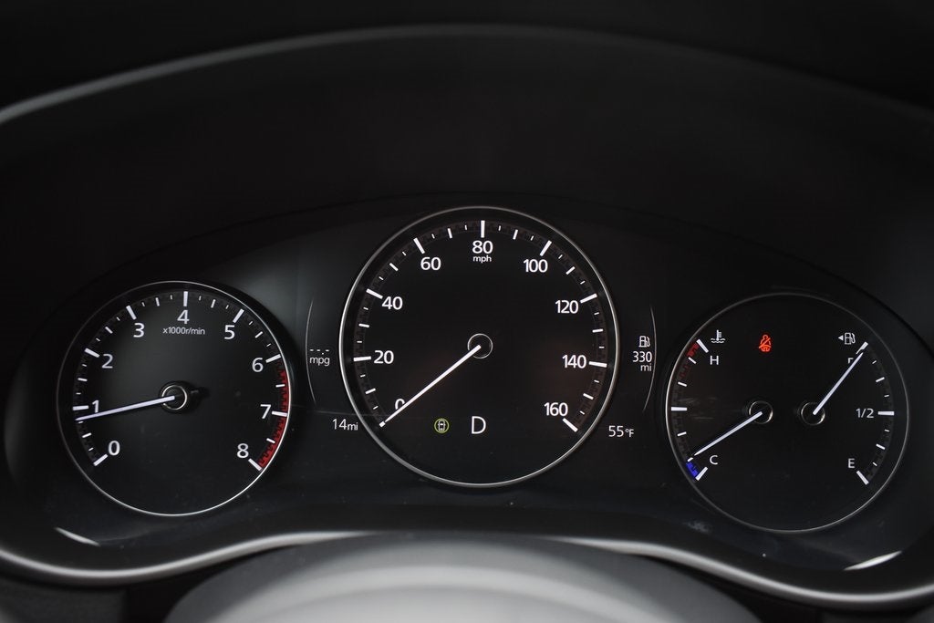 2026 Mazda Mazda CX-50 2.5 Turbo Premium Plus AWD